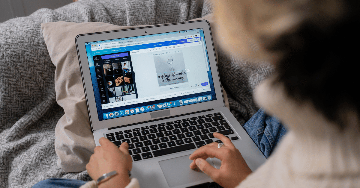 Hanya-Hitungan-Menit-Begini-Cara-Membuat-CV-Online-di-Canva