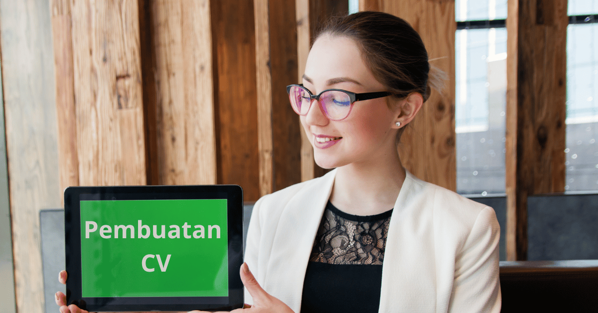 Berikut adalah langkah efektif membuat cv yang menarik dari sudut pandang hrd