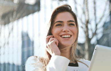 cari tahu cara membangun personal branding melalui sosial media yang kita miliki