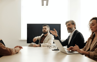 cara mengajukan kenaikan gaji dengan benar