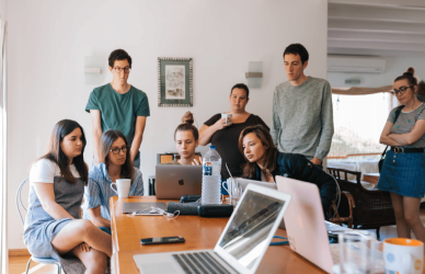 berikut ini peluang kerja yang banyak di butuhkan 5 tahun kedepan