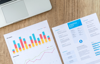 Pembuatan CV Online yang baik dan benar menurut versi panduasia